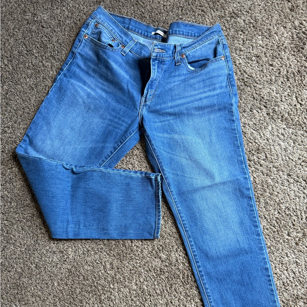 Classic Jeans